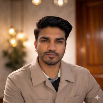 Ayush Jhawar