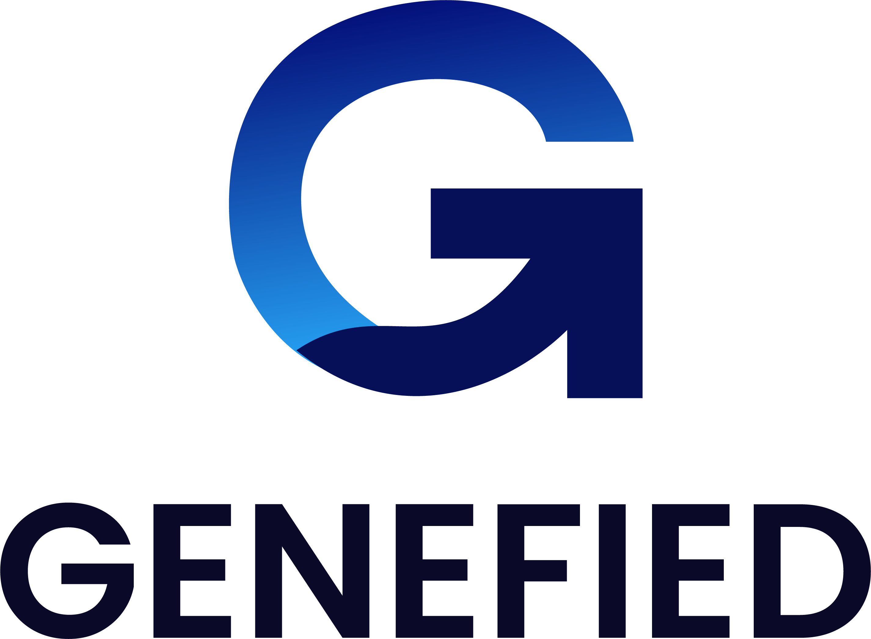 Genefied