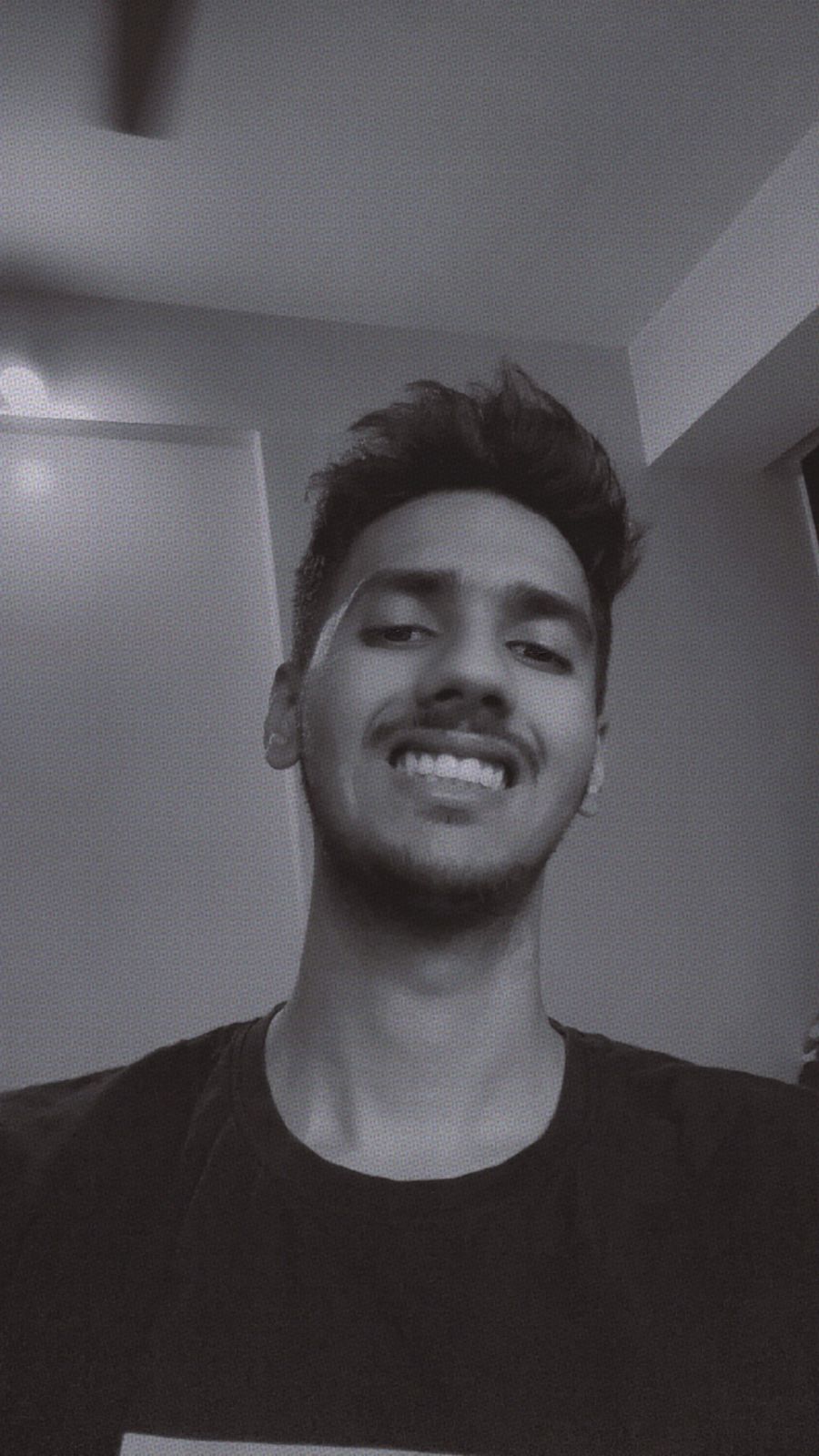 Siddhesh Shankar